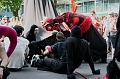 Echt street puppets (50)